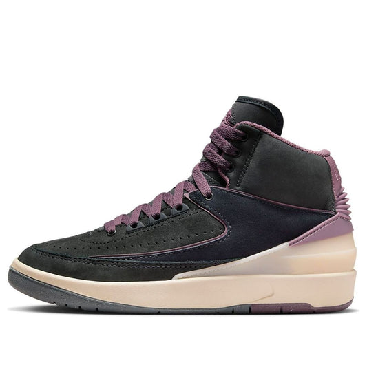 Air Jordan(WMNS)  2 'Mauve Off-Noir'