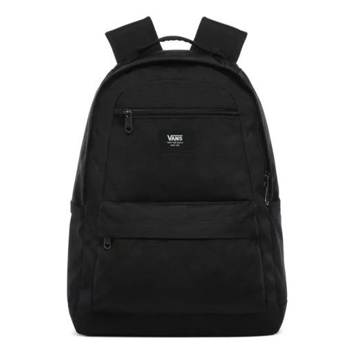 VansStartle Backpack 'Black'