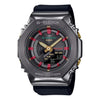 CASIOG-Shock Analog-Digital 'Black'