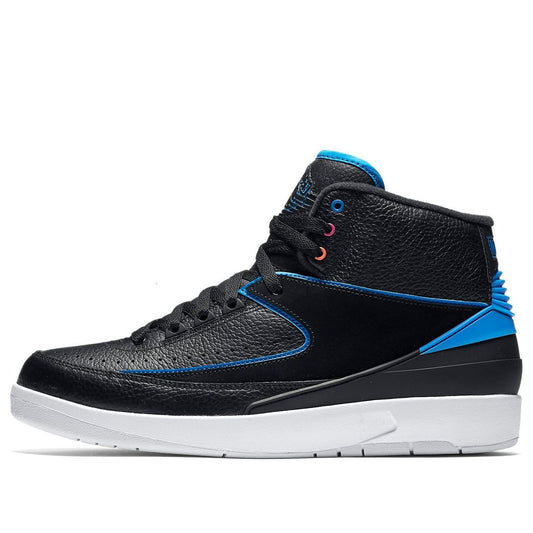 Air Jordan2 Retro 'Radio Raheem'