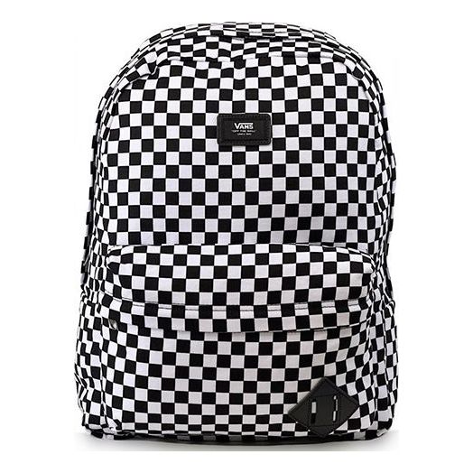 VansOld Skool II Backpack 'Black White'