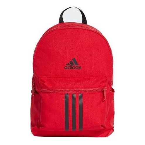 adidas(GS)  Classic Backpack 'Red'