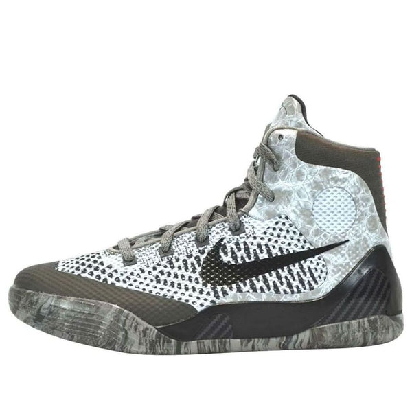 Nike(GS)  Kobe 9 Elite 'Detail'