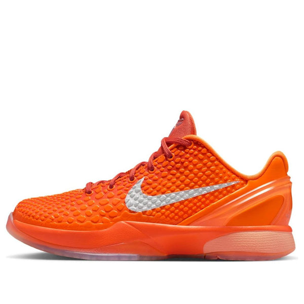 Nike(GS)  Kobe 6 'Total Orange'