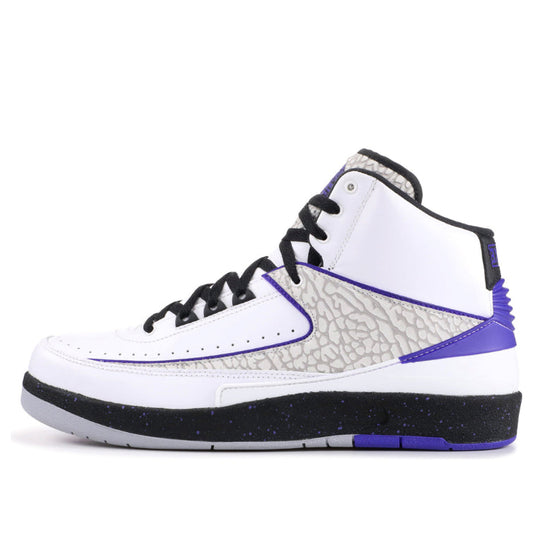 Air Jordan2 Retro 'Concord'