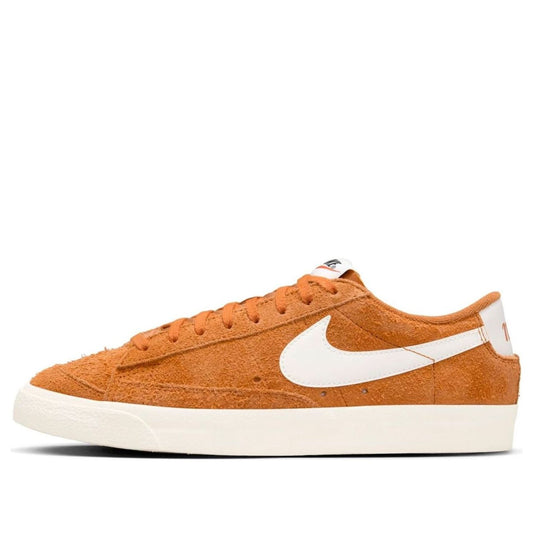 Nike(WMNS)  Blazer Low '77 Vintage 'Monarch'