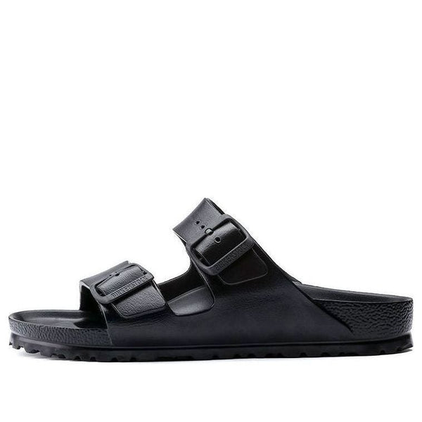Birkenstock(WMNS)  EVA Series Black Version Sandals