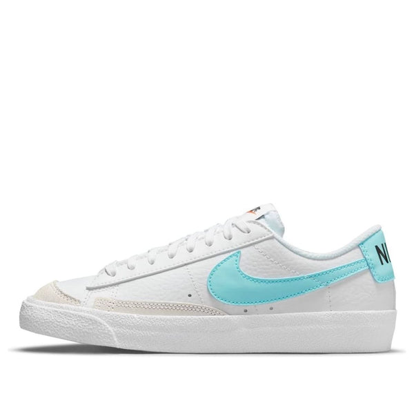 Nike(GS)  Blazer Low '77 'White Copa'