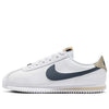 Nike(GS)  Cortez 'White Khaki Thunder Blue'