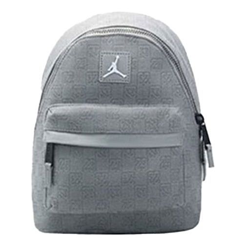 Air JordanMonogram Backpack 'Grey'
