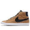 NikeBlazer Mid 'Cork'