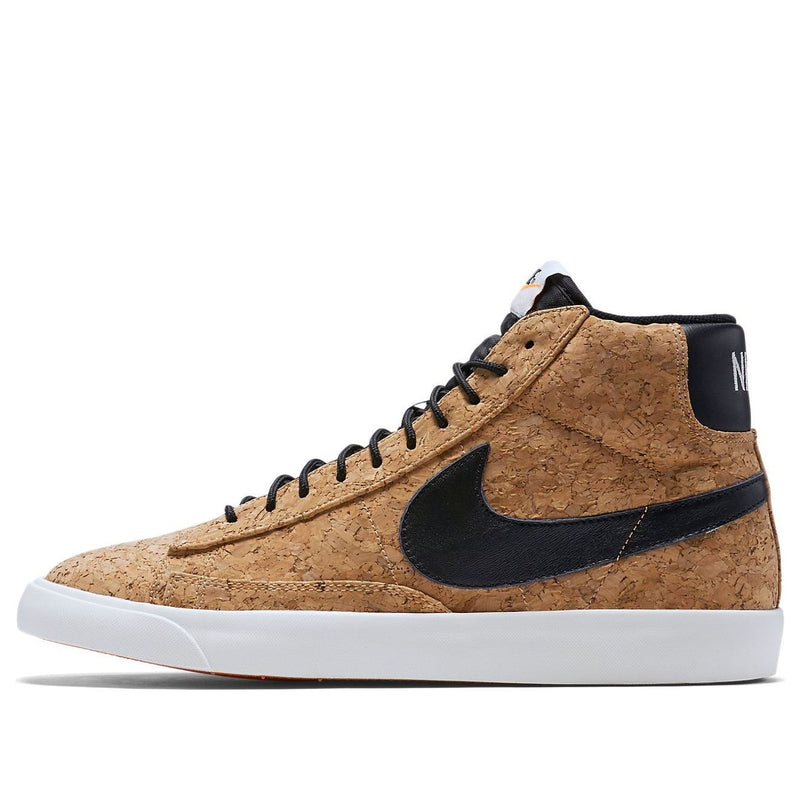 NikeBlazer Mid 'Cork'
