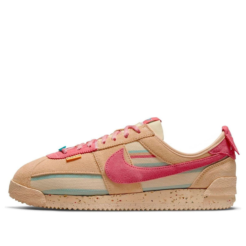 NikeUnion LA x Cortez SP 'Sesame'