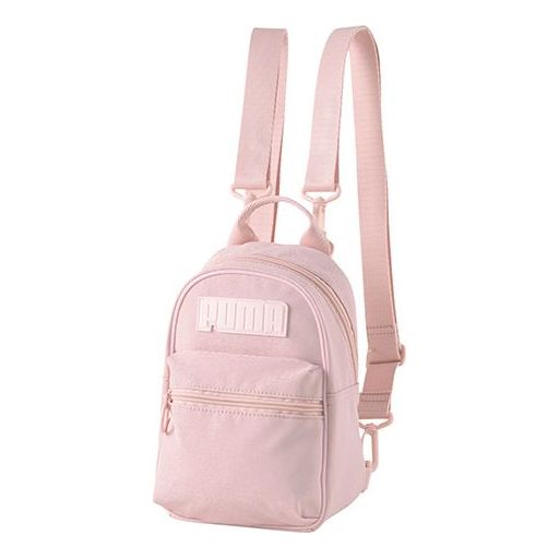 PUMA(WMNS)  Time Minime Backpack 'Pink'