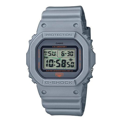CASIOG-Shock Square 'Grey'