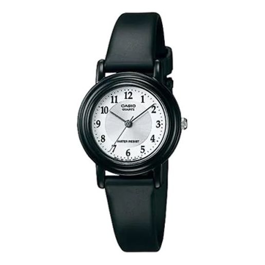 CASIOCasio Retro Fashion Analog Watch 'Black White'