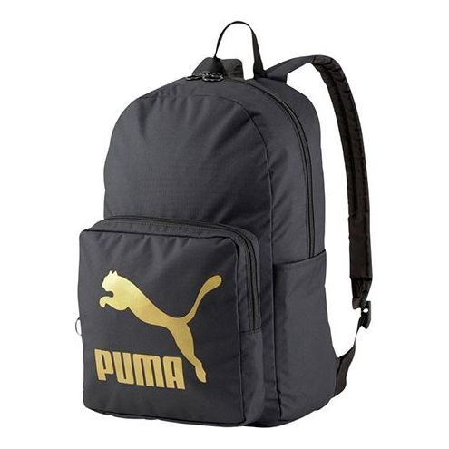 PUMAOriginals Backpack 'Black Gold'
