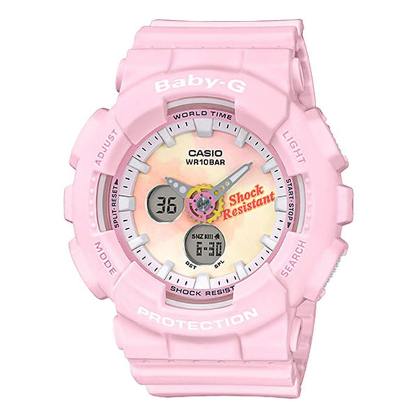 CASIOBaby-G 'Pink'
