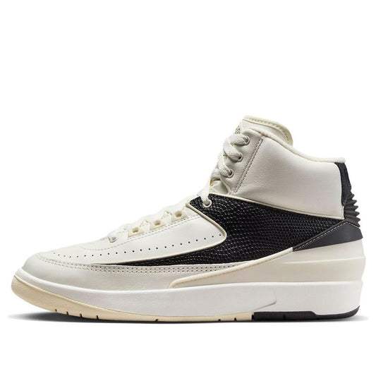 Air Jordan(WMNS)  2 'Sail'