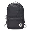 ConverseStraight Edge Backpack 'Black'