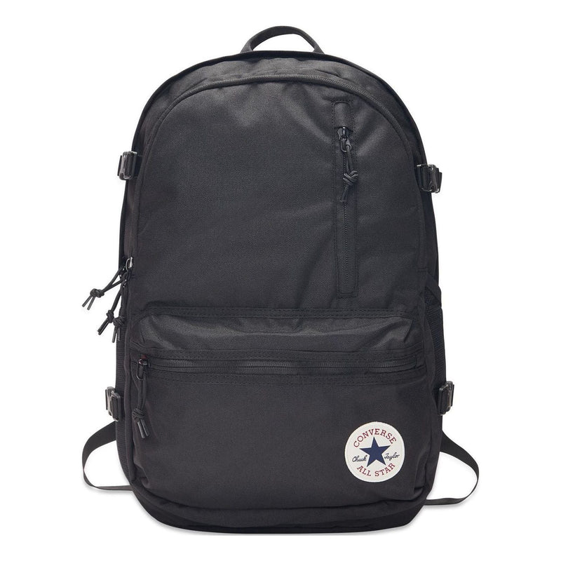 ConverseStraight Edge Backpack 'Black'