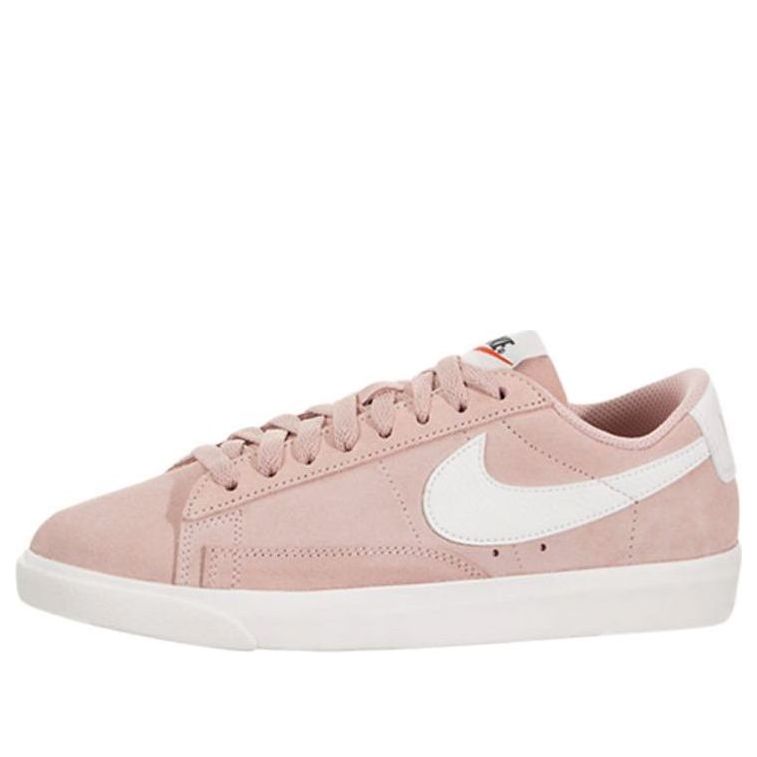 Nike(WMNS)  Blazer Low SD 'Coral Stardust'