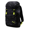 PUMADaily Training Backpack 'Black Green'