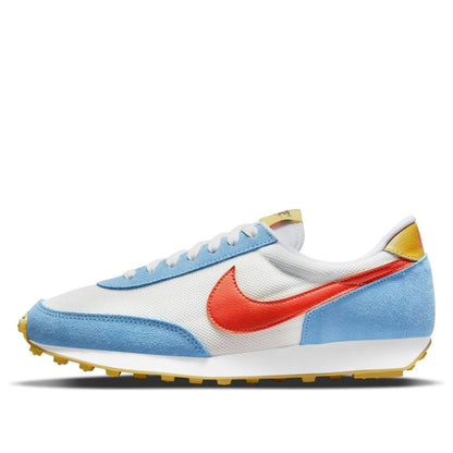 Nike(WMNS)  Daybreak 'University Blue Orange'