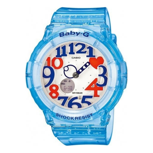CASIOBaby-G 'Blue'