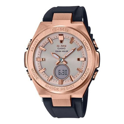 CASIOBaby-G 'Black Rose Gold'
