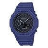 CASIOG-Shock Analog-Digital 'Blue'