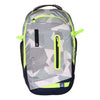 PUMAEvolution Blaze Backpack 'Grey Green Black'