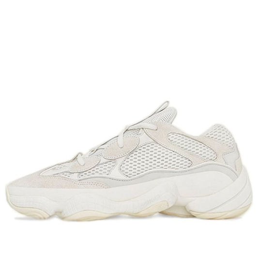 adidasYeezy 500 'Bone White'