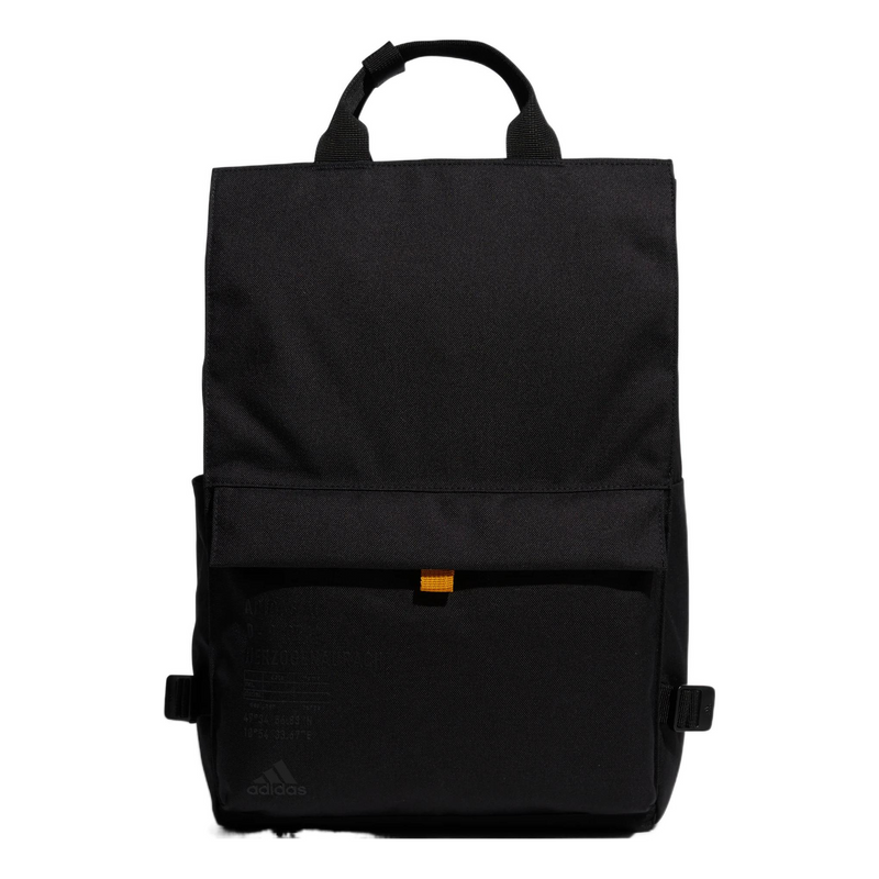 adidas4CMTE Backpack 'Black'