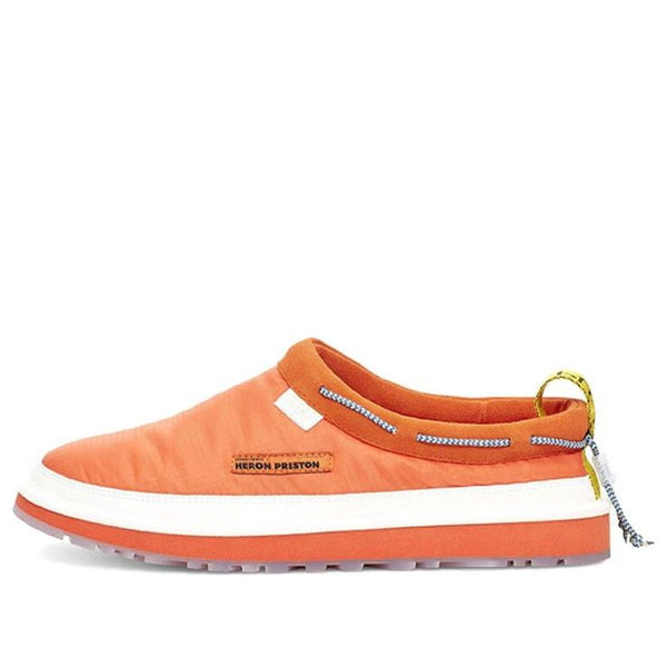 UGGTasman Heron Preston 'Orange'