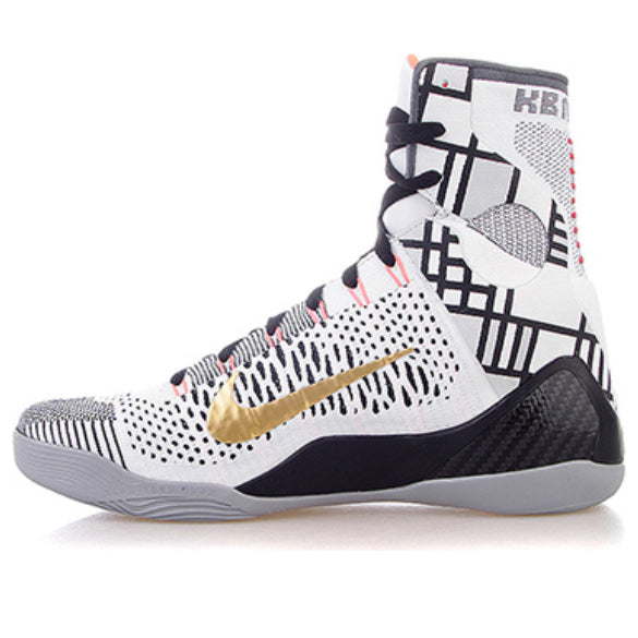 NikeKobe 9 Elite 'Fundametals'