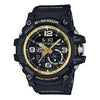 CASIOG-Shock Mudmaster 'Black Gold'