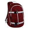 NikeHi Backpack 'Maroon'