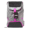 NikeAmbassador Max Air Backpack 'Grey Purple'