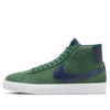 NikeZoom Blazer Mid SB 'Noble Green'