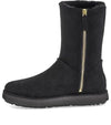 UGG(WMNS)  Classic Short Blvd Snow Boots Black