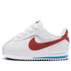 Nike(TD)  Cortez Easyon 'White Varsity Red Blue'