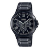 CASIOCasio Dress Classic Analog Watch 'Core Black'