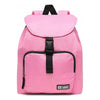 VansPlecak Mini Geo Backpack 'Pink Black'
