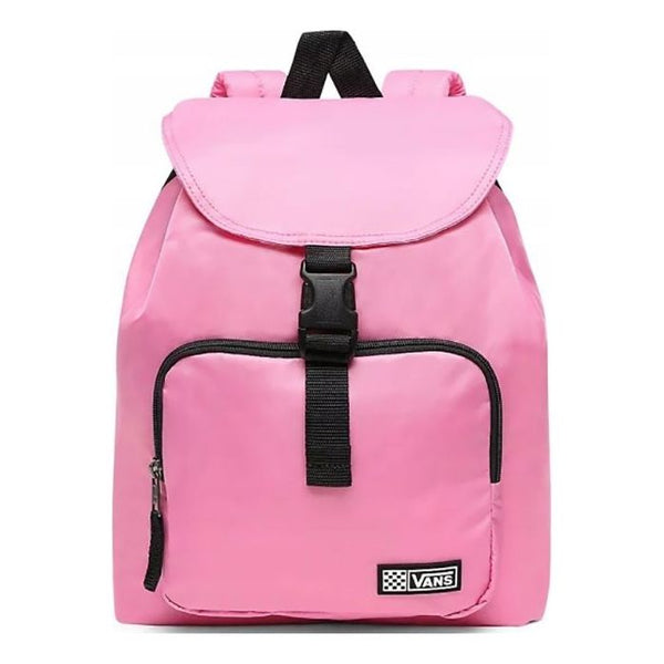 VansPlecak Mini Geo Backpack 'Pink Black'