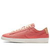 Nike(WMNS)  Blazer Low LX 'Plant Color Collection - Red Stardust'