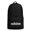 adidasBasketball Backpack 'Black'