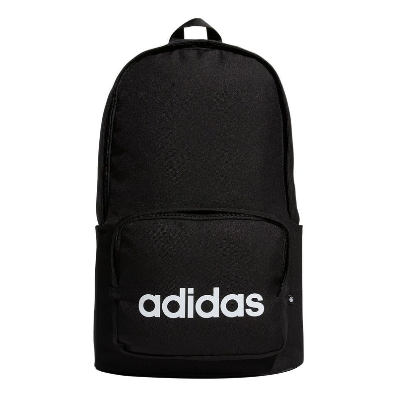 adidasBasketball Backpack 'Black'