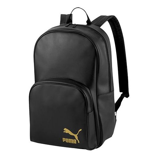 PUMAOriginals PU Backpack 'Black'
