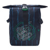 Li-NingBadFive Graphic Backpack 'Black Blue'